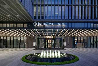 南阳洲际国际酒店