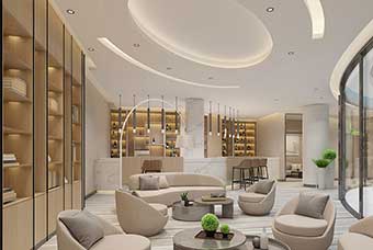 南阳香格里拉大酒店