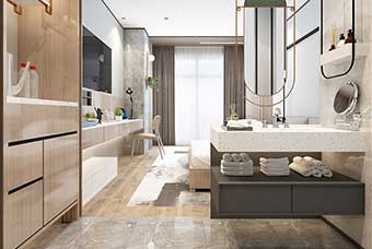 南阳喜来登酒店