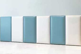 南阳森佰汇航空纤维（皮革饰面软包）